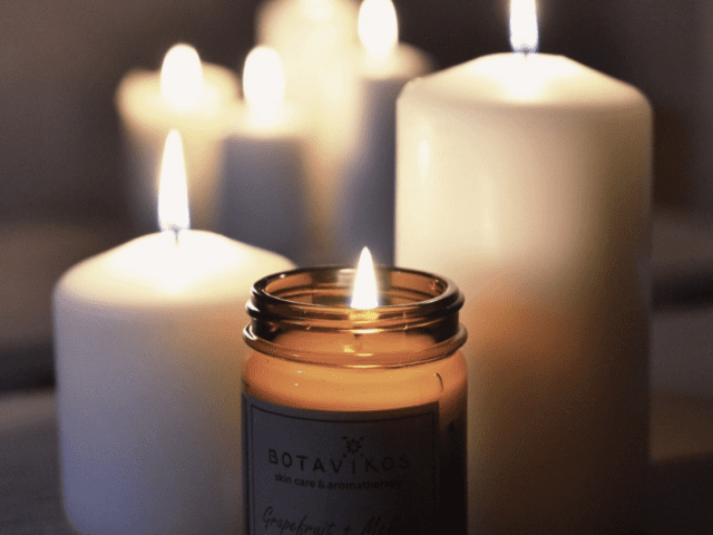 Stress release cupping treatment bij Cupping Barnneveld